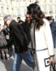 Amal Clooney bolso Paris Premier Longchamp moda