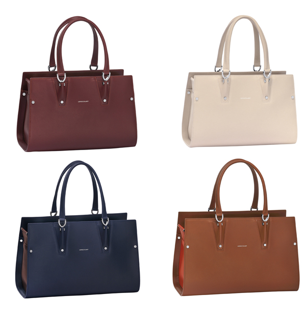 longchamp Bolso Paris Premier