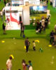 unigolf es la feria de golf que se presenta en Ifema