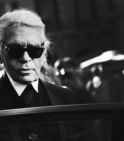 karl lagerfeld adios genio moda