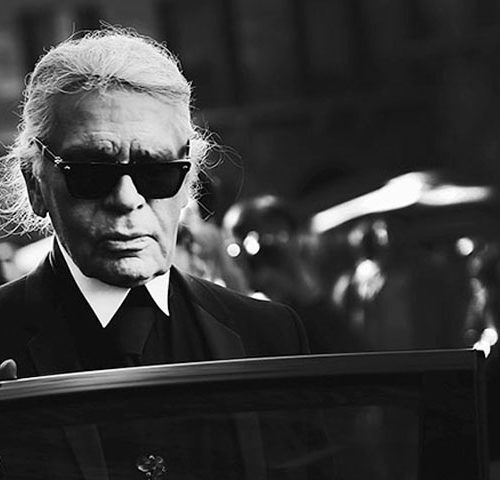 karl lagerfeld adios genio moda