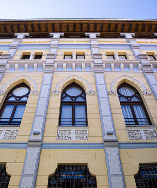 hotel el camarote de leon romantico y gastronomico